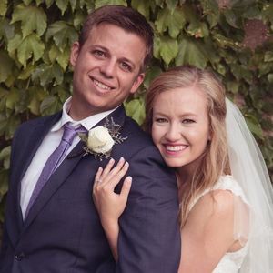 Meet your Posher, Jamie